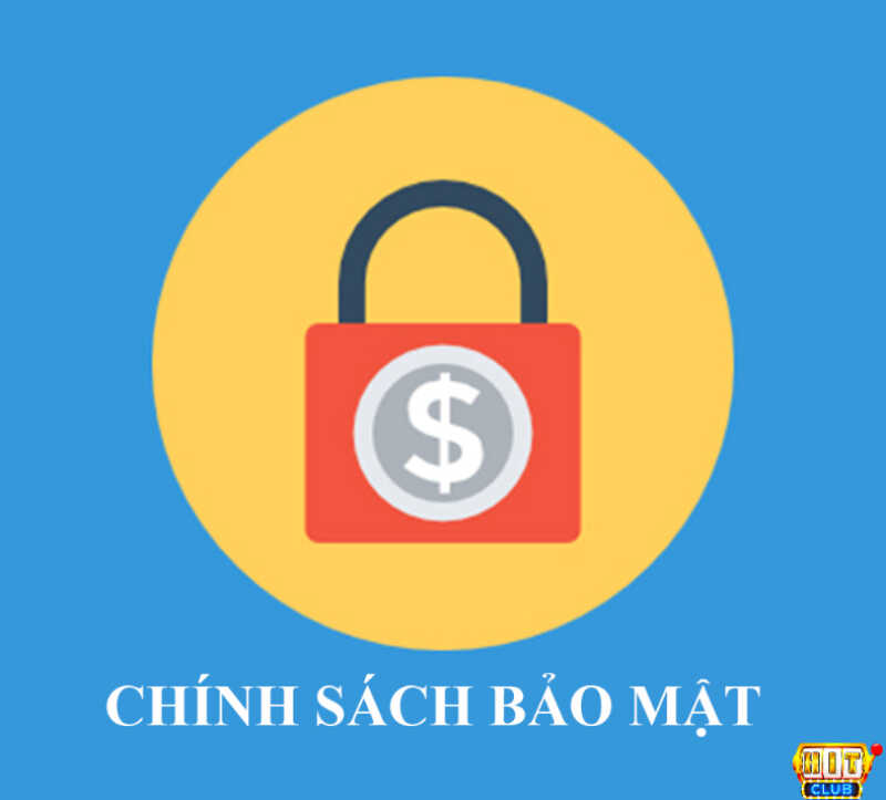 Chính sách bảo mật tại cổng game bài Hitclub