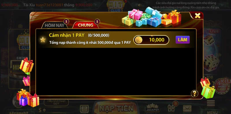 Tổng hợp những Giftcode Hitclub 2023