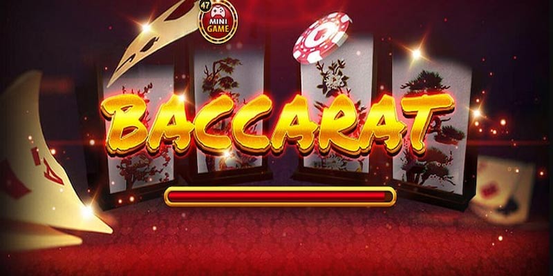 Hướng dẫn cách chơi game bài Baccarat hitcub cho tân thủ