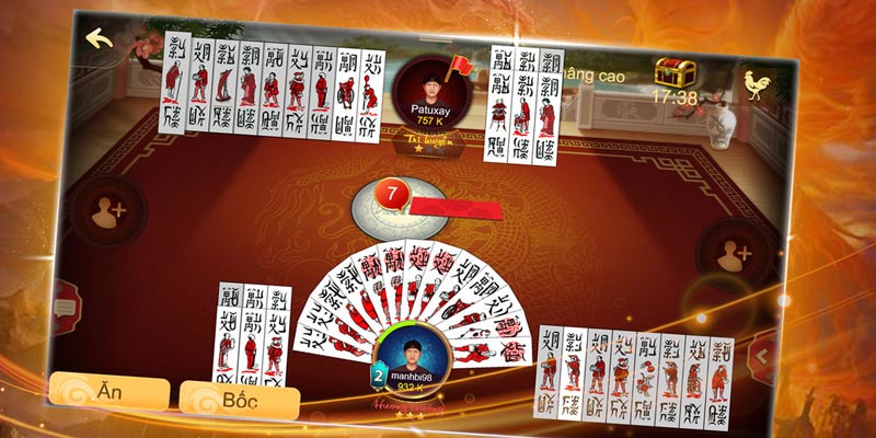 Hướng dẫn cách chơi game bài Chắn Hitclub