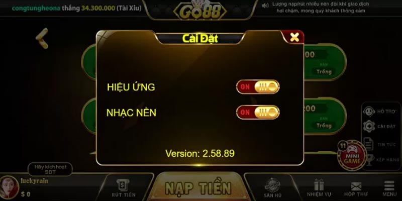 Chi tiết về luật chơi và cách chơi game bài Phỏm Hitclub