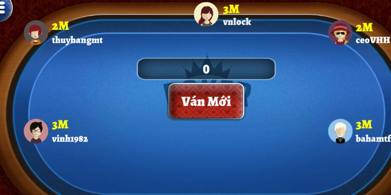 Một số bí kíp chơi game bài Poker Hitclub hiệu quả