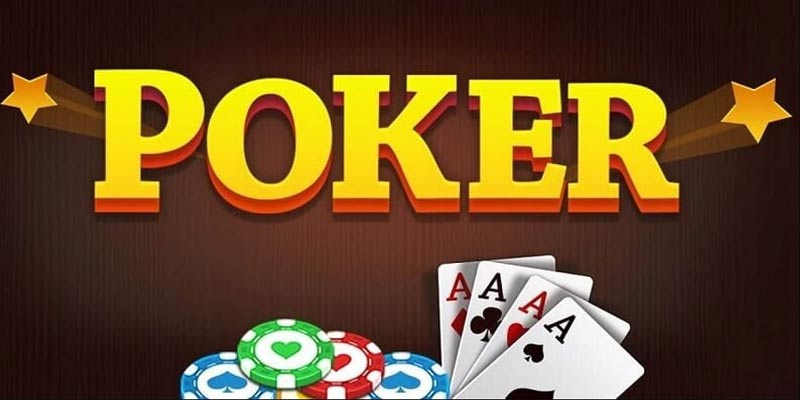 Giới thiệu game bài Poker Hitclub - Ông vua của bài 52 lá