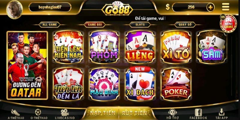 Một số mẹo chơi game bài Sâm Hitclub hiệu quả