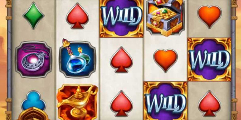 Giới thiệu về chuyên mục game slot Hitclub