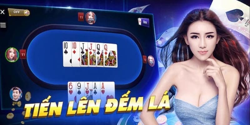 Game bài tiến lên đếm lá Hitclub hấp dẫn năm 2023