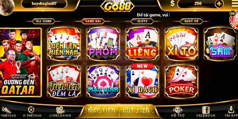 Những mẹo chơi game bài tiến lên đếm lá Hitclub