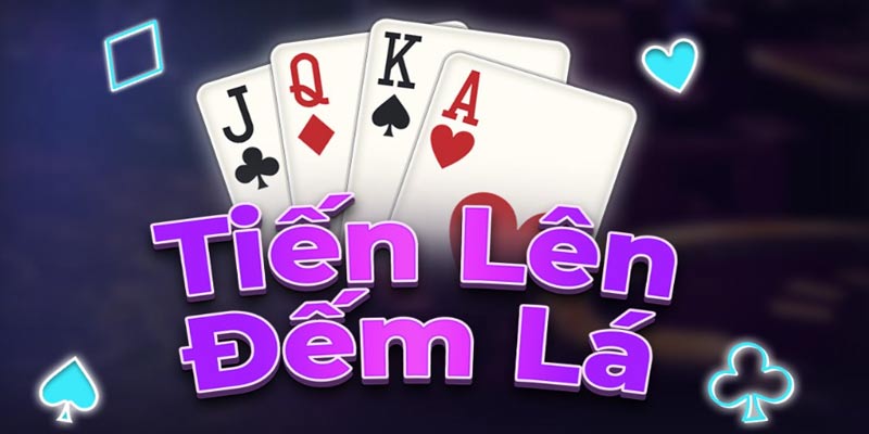 Game bài tiến lên đếm lá Hitclub là gì?